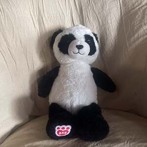 Build-A-Bear Workshop Harajuku Hugs Panda Plush (Gwen Stefani)